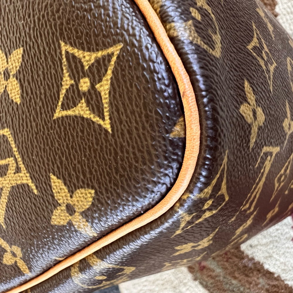 sold!!Louis Vuitton Speedy 25 - Picture 10 of 15